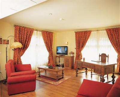 фото отеля Palacio Azcarate Hotel Ezcaray