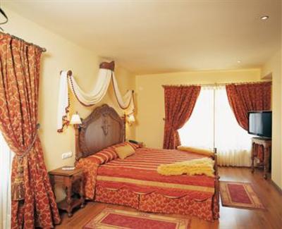фото отеля Palacio Azcarate Hotel Ezcaray