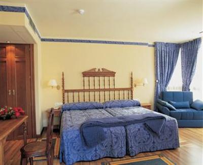 фото отеля Palacio Azcarate Hotel Ezcaray