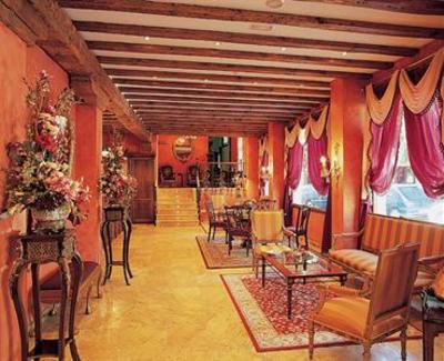 фото отеля Palacio Azcarate Hotel Ezcaray