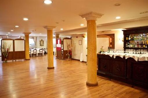 фото отеля Palacio Azcarate Hotel Ezcaray