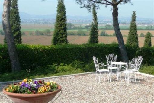 фото отеля Casa di Bacco Farmhouse Montepulciano