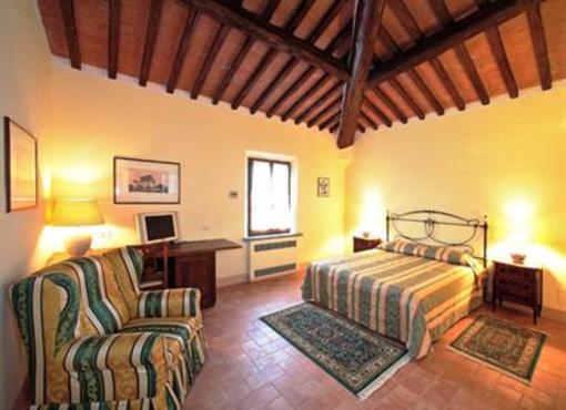 фото отеля Casa di Bacco Farmhouse Montepulciano