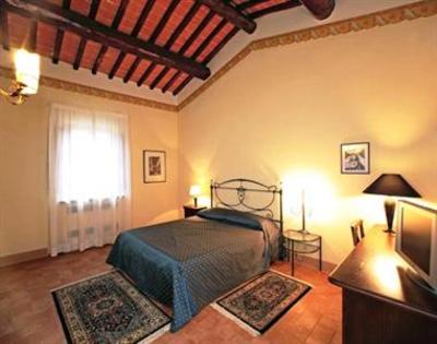 фото отеля Casa di Bacco Farmhouse Montepulciano