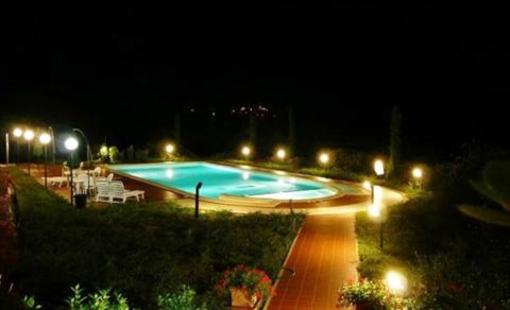 фото отеля Casa di Bacco Farmhouse Montepulciano
