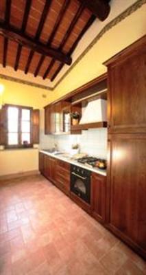 фото отеля Casa di Bacco Farmhouse Montepulciano