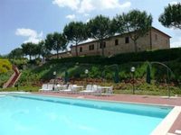 Casa di Bacco Farmhouse Montepulciano