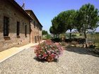 фото отеля Casa di Bacco Farmhouse Montepulciano