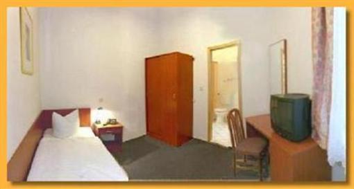 фото отеля Amaryl City Hotel