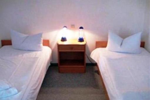фото отеля Amaryl City Hotel