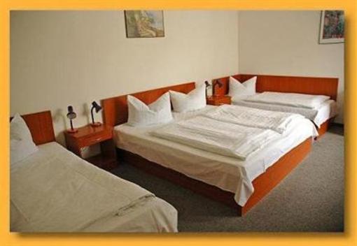 фото отеля Amaryl City Hotel
