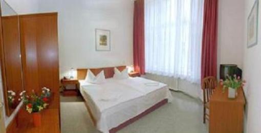 фото отеля Amaryl City Hotel