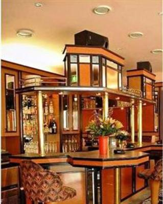 фото отеля Amaryl City Hotel