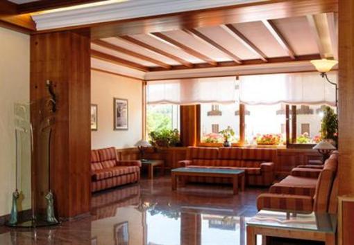 фото отеля Hotel Excelsior Roccaraso