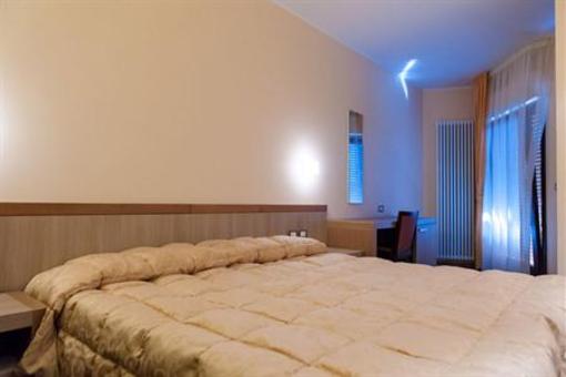 фото отеля Hotel Excelsior Roccaraso