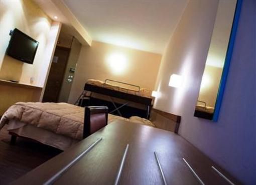 фото отеля Hotel Excelsior Roccaraso