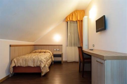 фото отеля Hotel Excelsior Roccaraso