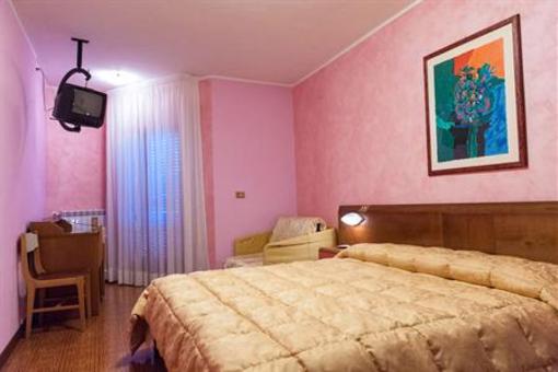 фото отеля Hotel Excelsior Roccaraso