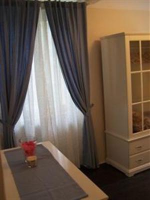 фото отеля Residenza del Cavaliere
