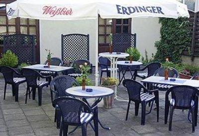 фото отеля Airport BusinessHotel Köln