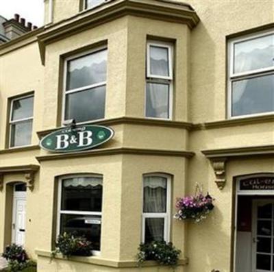 фото отеля Cul Erg Bed and Breakfast Portstewart