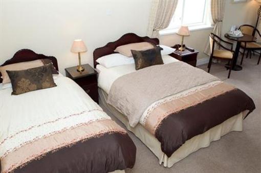 фото отеля Cul Erg Bed and Breakfast Portstewart