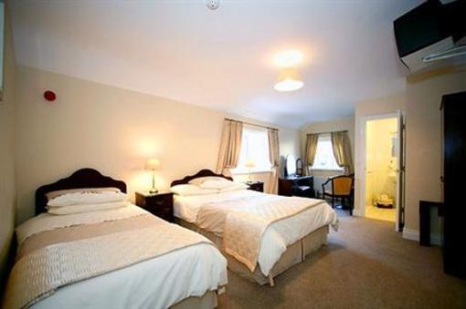 фото отеля Cul Erg Bed and Breakfast Portstewart