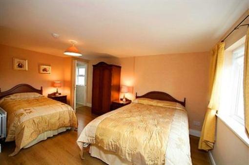 фото отеля Cul Erg Bed and Breakfast Portstewart