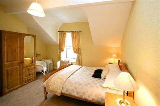 фото отеля Cul Erg Bed and Breakfast Portstewart