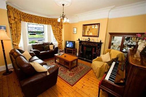 фото отеля Cul Erg Bed and Breakfast Portstewart