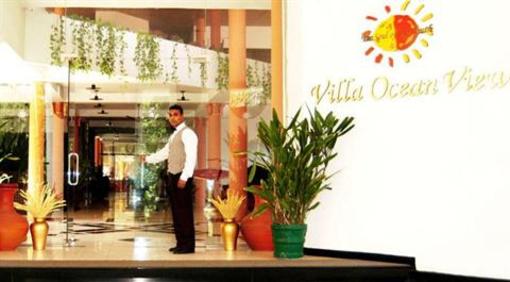 фото отеля Villa Ocean View Hotel