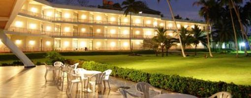фото отеля Villa Ocean View Hotel