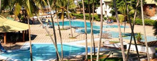 фото отеля Villa Ocean View Hotel