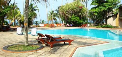 фото отеля Villa Ocean View Hotel