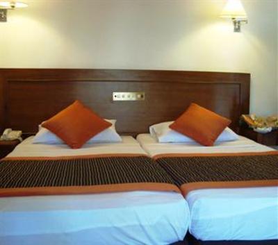 фото отеля Villa Ocean View Hotel