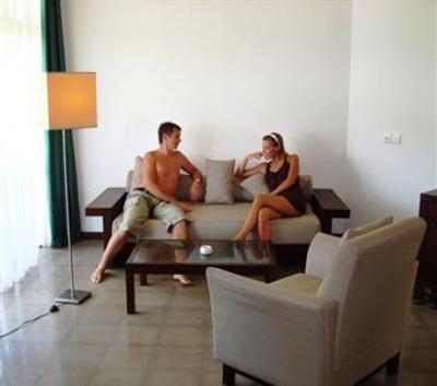фото отеля Villa Ocean View Hotel