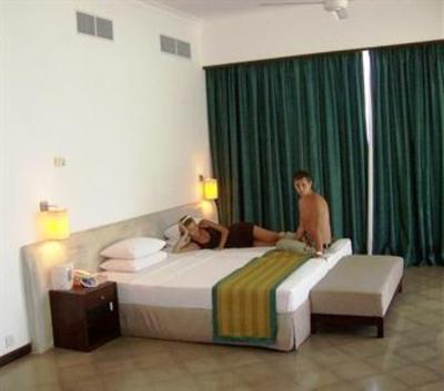 фото отеля Villa Ocean View Hotel