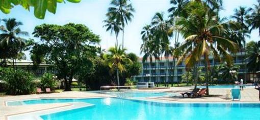 фото отеля Villa Ocean View Hotel