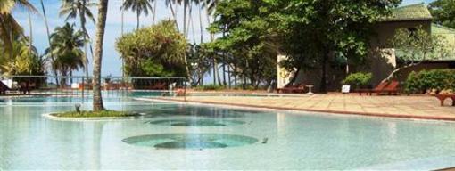 фото отеля Villa Ocean View Hotel