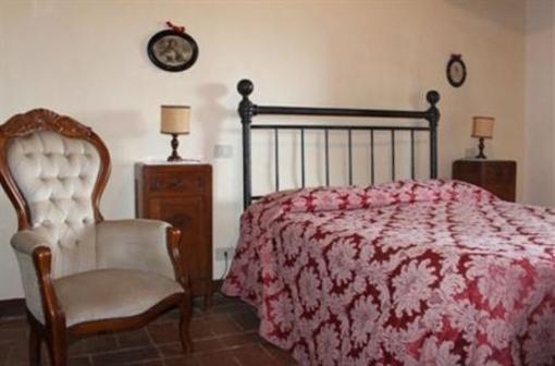 фото отеля Agriturismo Borgo Santinovo