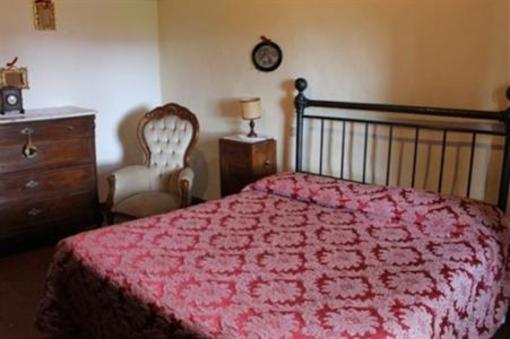 фото отеля Agriturismo Borgo Santinovo