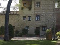 Agriturismo Borgo Santinovo