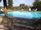 фото отеля Agriturismo Borgo Santinovo