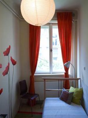 фото отеля Apartment Mia - Your Home Near the Buda Castle