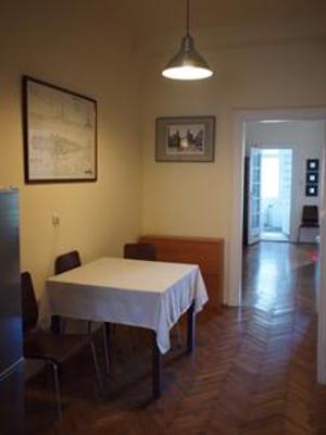 фото отеля Apartment Mia - Your Home Near the Buda Castle