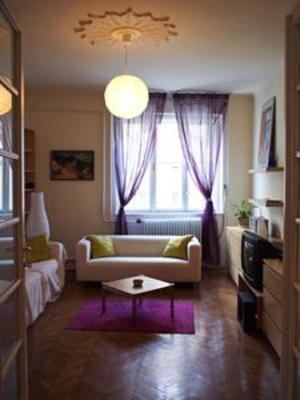 фото отеля Apartment Mia - Your Home Near the Buda Castle