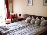 Apartment Mia - Your Home Near the Buda Castle