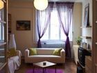 фото отеля Apartment Mia - Your Home Near the Buda Castle