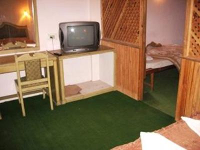 фото отеля Hotel Ankit Palace