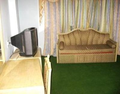 фото отеля Hotel Ankit Palace